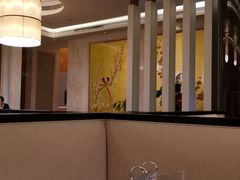 -酌宴府The China Club·广州万富希尔顿酒店(云城东路店)