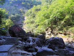 -太湖源风景区