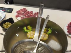 -陈记顺和潮汕牛肉火锅(韩江路店)