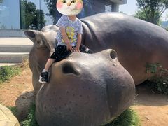 -太原动物园