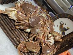 -加餐海鲜自助(宝龙一城店)