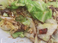 -巷子深菜馆(新华路店)