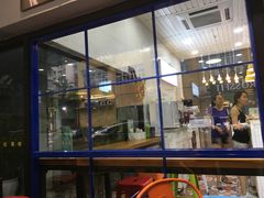 -格兰西点(289艺术园区店)