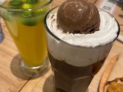 -必胜客(砂之船中东奥莱店)