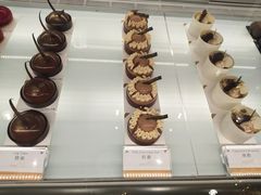 -法桐蛋糕·手作面包(万象城店)