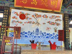 -河间府署