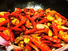 -大树餐厅(益田假日店)