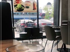 -必胜客(车陂店)