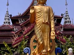 -西双版纳总佛寺