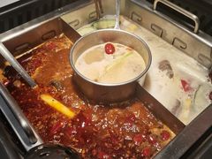 -大渝火锅(太仓万达店)