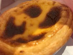 蛋挞-肯德基(绍兴胜利店)