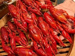 -华府九号海鲜烧烤大排档(龙域店)