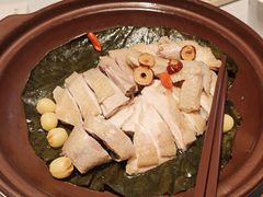 -西湖春天•老字号杭州菜(百汇店)