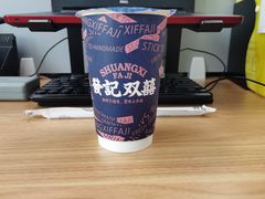 -發记双囍(浦东食品城店)