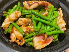 -新宝餐厅(财富港店)