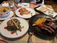 -安妮意大利餐厅(国贸店)