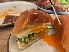 -RAC BAR(安福路店)