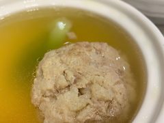 -东兴楼饭庄(六里桥店)