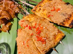 -曼听小寨海鲜烧烤(锦绣mini店)