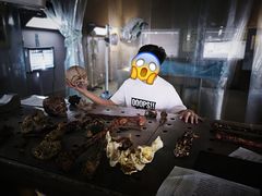 -清风小镇闯关东影视基地