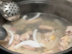 -同仁四季椰子鸡(福田东园总店)