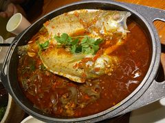 -炊烟小炒黄牛肉(东庆街店)