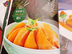 -肥肥小厨(咸阳路店)