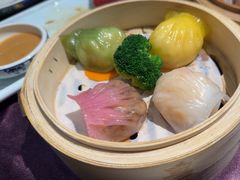 -粤匠·澳门点心粤菜海鲜(澳门半岛店)