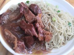 -曾仔竹升面