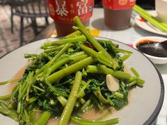 马来风光-滕记星发餐室·新加坡菜(巨鹿路店)