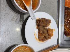 -海底捞火锅(泰安爱琴海店)