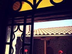 -梅黛奥拉修道院