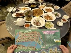 -汕头龙光喜来登酒店