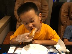 -赫帝拉航空主题餐厅(南宁店)