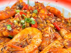 -马叉虫和妖且闲·长沙大排档(解放西店)