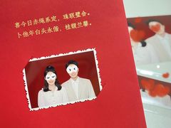 -觅你映画·精致照相馆(乐堤港店)