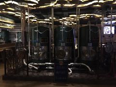 -Paulaner·德国帕拉娜自酿啤酒餐厅(海上世界店)