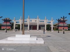 -天津妈祖文化园