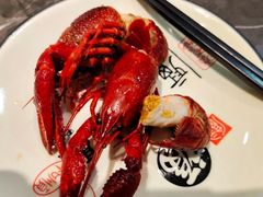 -盱眙虾神於氏龙虾(夫子庙红街店)