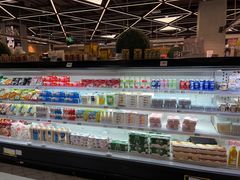 -盒马鲜生(宝地店)