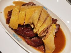 -龙记香港茶餐厅(久光百货店)