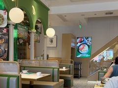 -荔粥记潮汕砂锅粥(新北万达店)