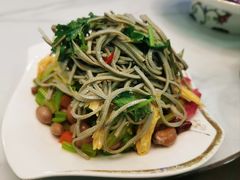 -西北朗益和穆斯林餐厅