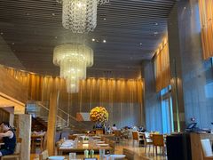 -君悦酒店·La Terrazza意合園·意式风味