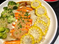 -苏浙徽·农家大院(吴江中山南路店)