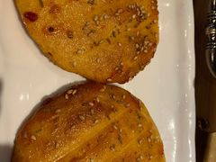 烤饼子-喝丢一只鞋辣炒海鲜小烧烤(三八广场店)