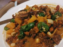 -阿娜尔·新疆菜(宜家荟聚中心店)