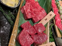 -老乾杯和牛烧肉(王府中环店)