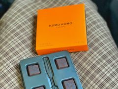 芝士生巧克力-KUMO KUMO甜品·冰淇淋(深圳壹方城店)
