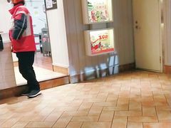 -肯德基(渤海店)